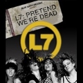 Pretend We're Dead [Blu-ray Disc+DVD]