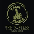 The F-Files＜限定盤＞