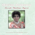 Marian Anderson - Favorite Christmas Hymns