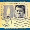 Assassination Of John F. Kennedy - Four Days That Shocked The World