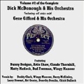 Dick McDonough & His Orchestra Vol. 2