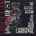 Rio Carnaval: Offical Record