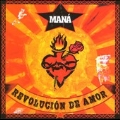 Revolution De Amor