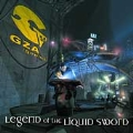 Legend Of The Liquid Sword [Edited]