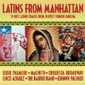 Latins From Manhattan