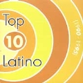Top 10 Latino 1990-1995