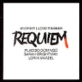 Lloyd Webber: Requiem / Maazel, Domingo, Brightman