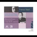Liszt: Les Annees de Pelerinage - Italie