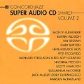 Super Audio CD Sampler Vol.2