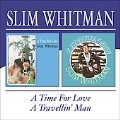 A Time For Love/A Travellin' Man [Slipcase]