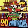 20 Cantinazos  [CD+DVD]
