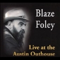 Live at the Austin Outhouse