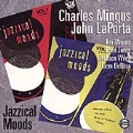 Jazzical Moods