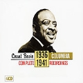 Complete 1936-41 Columbia Recordings
