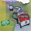 Canned Heat '70 Concert (Live In Europe)