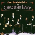 Orquesta Tipica 1926