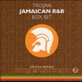 Trojan Jamaican R&B Box Set