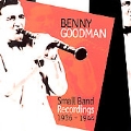 Small Band Recordings 1936-1944