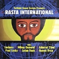 Twilight Sound Systems Presents Rasta International