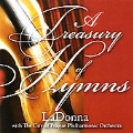 Ladonna With The Prague Philharmonic Orchestra-A Treasury Of Hymns