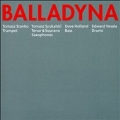 Balladyna (GER) (Reissue)