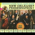 New Orleans Preservation Vol. 1