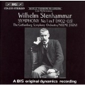 Stenhammar: Symphony No.1