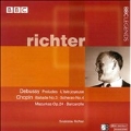 Great Performers of the Twentieth Century - Richter