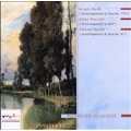 Haydn, Bruckner, Dvorak: String Quartets / Reinhold Quartet