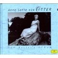 The Artist's Album-Anne Sofie Von Otter
