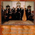 Poulenc, Martinu, et al / The Philadelphia Chamber Ensemble