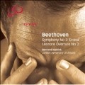 BEETHOVEN:SYMPHONY NO.3/LEONORE OVERTURE NO.2 (11/2005):BERNARD HAITINK(cond)/LSO