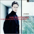 Bach: Arias from Cantatas