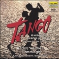 Piazzolla: Tango - Elegia de quienes ya no son /I Fiamminghi