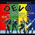 Collectables Classics : Very Best Of Devo