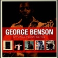 Original Album Series: George Benson<限定盤>