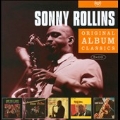 Original Album Classics : Sonny Rollins