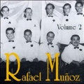 Munoz Volume 2