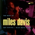 Best Of Miles Davis: The Capitol And Blue...
