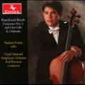Haydn: Cello Concertos No.1 & 2