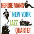 New York Jazz Quartet / Music For Suburban Living
