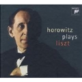 Horowitz Plays Liszt<初回生産限定盤>