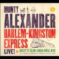 Harlem-Kingston Express Live!