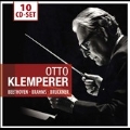 Otto Klemperer - Beethoven, Brahms, Bruckner