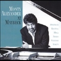 Monty Alexander At Maybeck