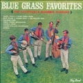 Bluegrass Favourites