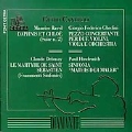 Guido Cantelli - Ravel, Debussy, Ghedini, Hindemith