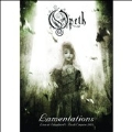 Lamentations : Live at Shepherd's Bush Empire 2003 (Special Edition) [DVD+2CD]