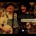 Banjo Diary : Lessons from Tradition