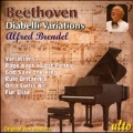Beethoven: Diabelli Variations, Popular Variations